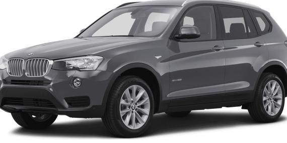 BMW X3 2017 5UXWX9C50H0T08314 image BMW X3 2017 5UXWX9C50H0T08314 image