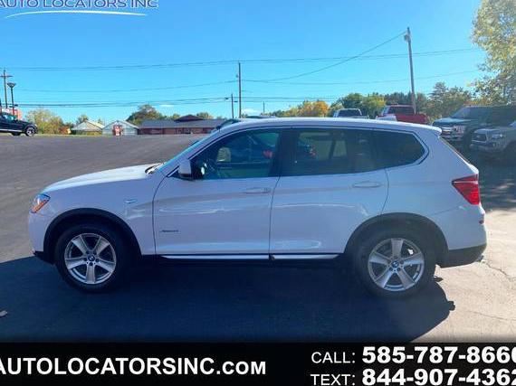 BMW X3 2017 5UXWX9C54H0D99199 image BMW X3 2017 5UXWX9C54H0D99199 image