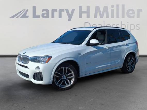 BMW X3 2017 5UXWX9C32H0W79828 image BMW X3 2017 5UXWX9C32H0W79828 image