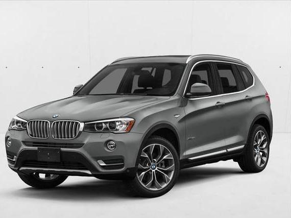 BMW X3 2017 5UXWZ7C32H0V87956 image BMW X3 2017 5UXWZ7C32H0V87956 image
