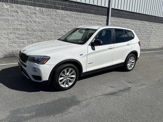 BMW X3 2017 5UXWX9C37H0T16358 image BMW X3 2017 5UXWX9C37H0T16358 image
