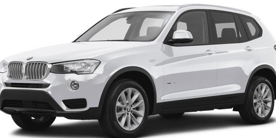 BMW X3 2017 5UXWX9C54H0D97792 image BMW X3 2017 5UXWX9C54H0D97792 image