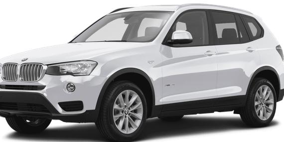 BMW X3 2017 5UXWX9C5XH0D99384 image BMW X3 2017 5UXWX9C5XH0D99384 image