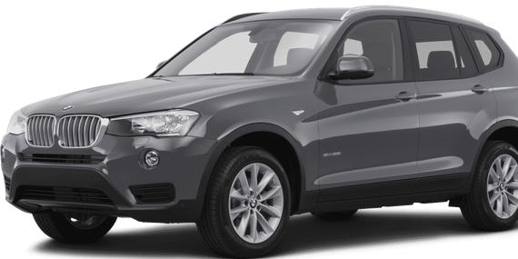 BMW X3 2017 5UXWX9C59H0T12359 image BMW X3 2017 5UXWX9C59H0T12359 image