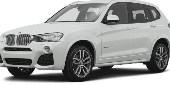 BMW X3 2017 5UXWX7C5XH0S19418 image BMW X3 2017 5UXWX7C5XH0S19418 image