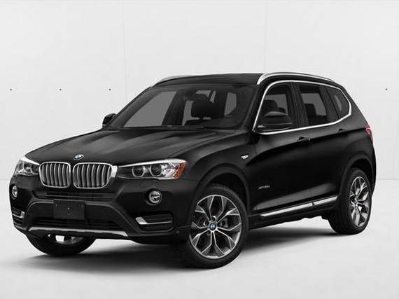 BMW X3 2017 5UXWX9C38H0W68347 image BMW X3 2017 5UXWX9C38H0W68347 image