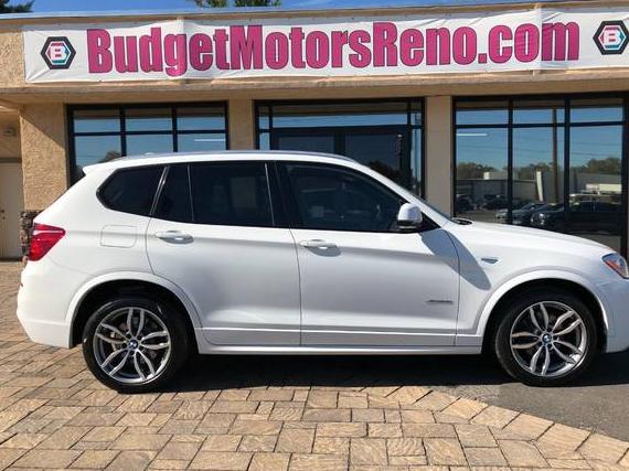BMW X3 2017 5UXWX9C3XH0T16497 image BMW X3 2017 5UXWX9C3XH0T16497 image