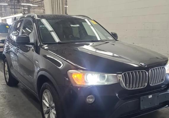 BMW X3 2017 5UXWX9C5XH0T06957 image BMW X3 2017 5UXWX9C5XH0T06957 image