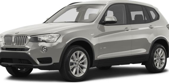 BMW X3 2017 5UXWX9C51H0T12646 image BMW X3 2017 5UXWX9C51H0T12646 image