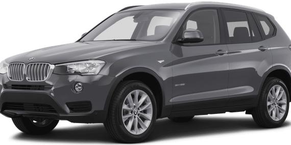 BMW X3 2017 5UXWX9C52H0T15491 image BMW X3 2017 5UXWX9C52H0T15491 image