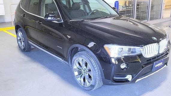 BMW X3 2017 5UXWX9C39H0W78126 image BMW X3 2017 5UXWX9C39H0W78126 image