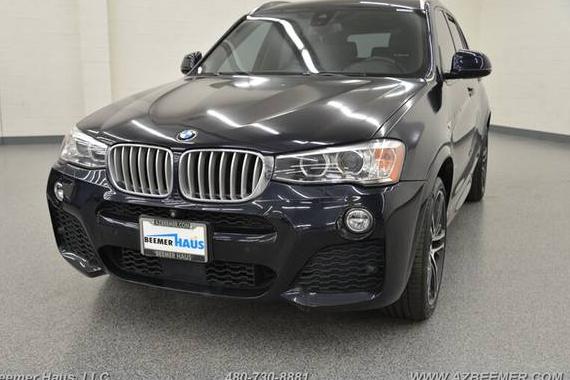 BMW X3 2017 5UXWX9C37H0T17753 image BMW X3 2017 5UXWX9C37H0T17753 image