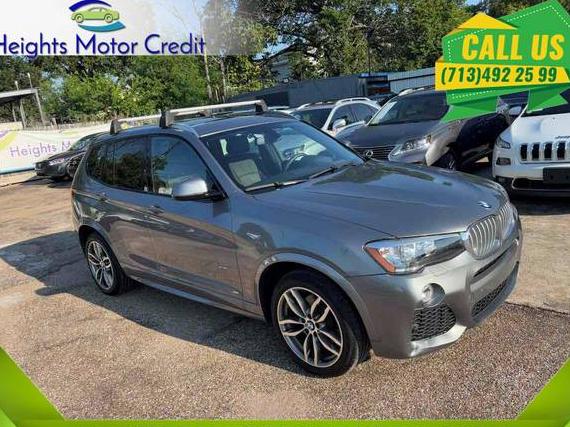BMW X3 2017 5UXWX9C5XH0T11754 image BMW X3 2017 5UXWX9C5XH0T11754 image