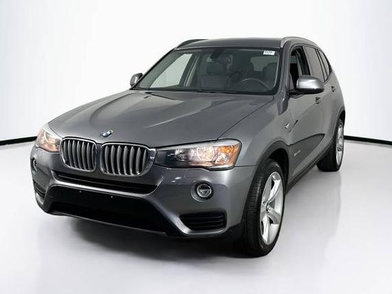 BMW X3 2017 5UXWZ7C33H0X41834 image BMW X3 2017 5UXWZ7C33H0X41834 image