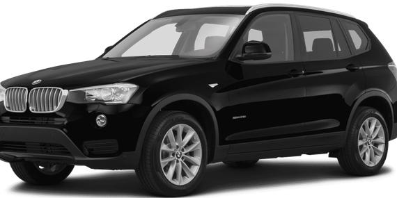 BMW X3 2017 5UXWX9C38H0W76366 image BMW X3 2017 5UXWX9C38H0W76366 image