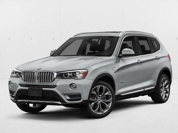 BMW X3 2017 5UXWX9C50H0T04005 image BMW X3 2017 5UXWX9C50H0T04005 image