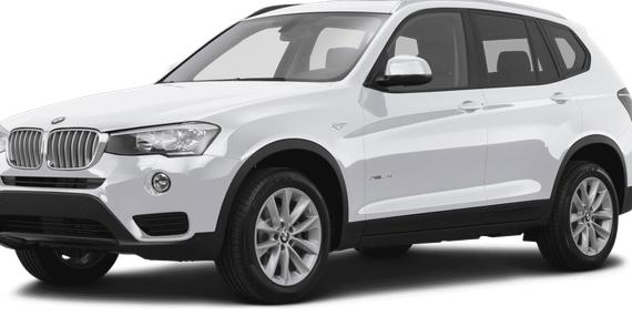 BMW X3 2017 5UXWX9C58H0D95513 image BMW X3 2017 5UXWX9C58H0D95513 image