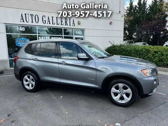 BMW X3 2012 5UXWX5C52CL726213 image BMW X3 2012 5UXWX5C52CL726213 image