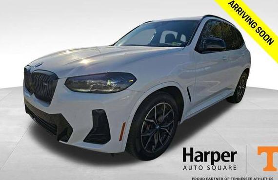 BMW X3 2024 5UX83DP00R9U38337 image BMW X3 2024 5UX83DP00R9U38337 image
