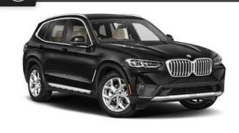 BMW X3 2024 5UX53DP08R9U18565 image