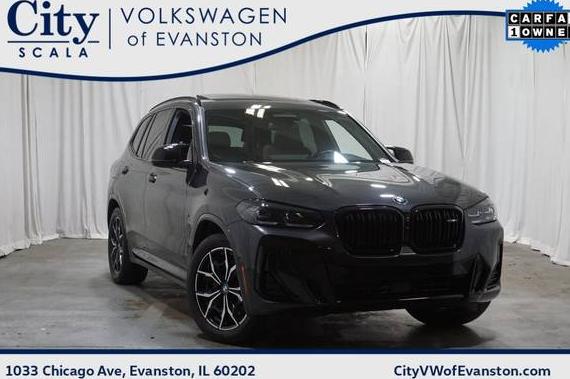 BMW X3 2024 5UX83DP02R9T76424 image BMW X3 2024 5UX83DP02R9T76424 image