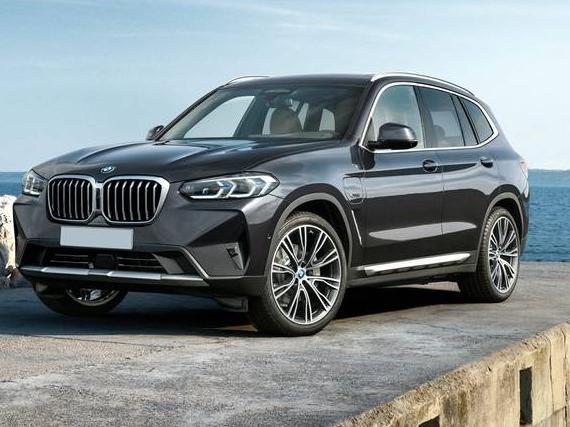 BMW X3 2024 5UX53DP04R9W13532 image BMW X3 2024 5UX53DP04R9W13532 image