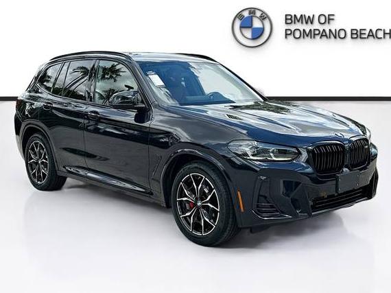 BMW X3 2024 5UX83DP0XR9W54308 image BMW X3 2024 5UX83DP0XR9W54308 image