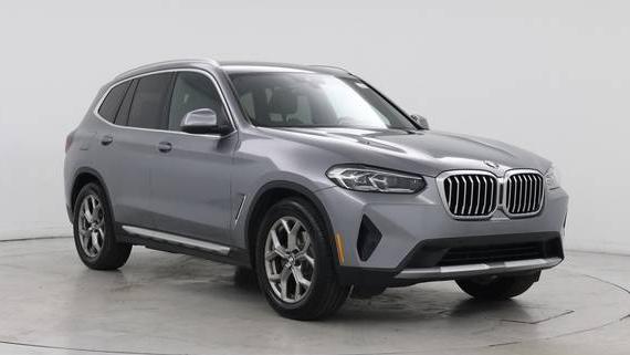 BMW X3 2024 5UX43DP02R9T82383 image BMW X3 2024 5UX43DP02R9T82383 image