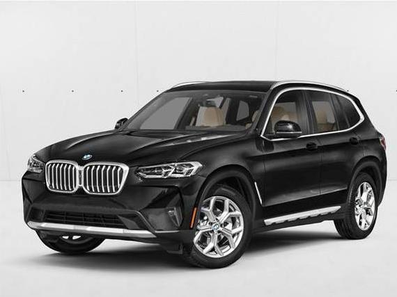 BMW X3 2024 5UX53DP02R9V80336 image BMW X3 2024 5UX53DP02R9V80336 image
