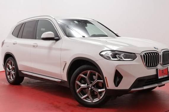 BMW X3 2024 5UX53DP0XR9W13423 image BMW X3 2024 5UX53DP0XR9W13423 image