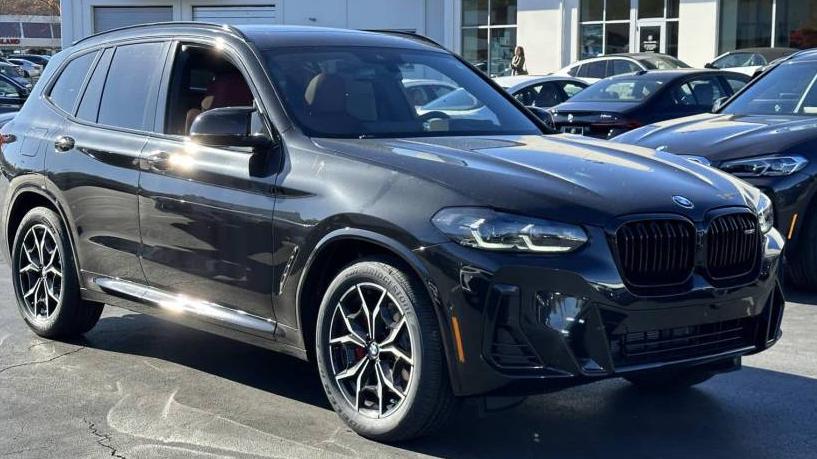 BMW X3 2024 5UX83DP00R9U57146 image BMW X3 2024 5UX83DP00R9U57146 image