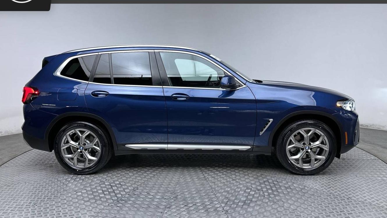 BMW X3 2024 5UX53DP08R9T91237 image