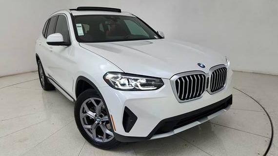 BMW X3 2024 5UX53DP06R9T86585 image BMW X3 2024 5UX53DP06R9T86585 image