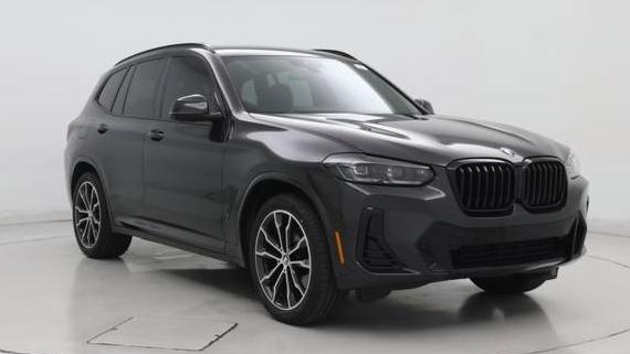 BMW X3 2024 5UX53DP05R9T92782 image BMW X3 2024 5UX53DP05R9T92782 image