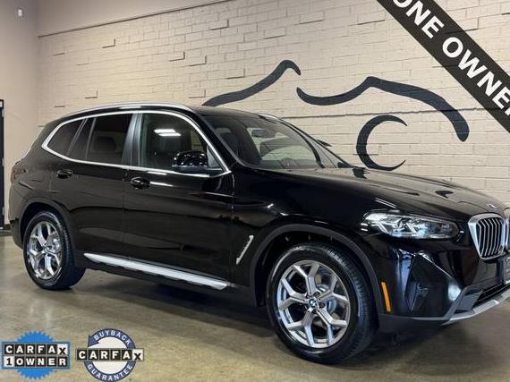 BMW X3 2024 5UX53DP00R9U35991 image BMW X3 2024 5UX53DP00R9U35991 image