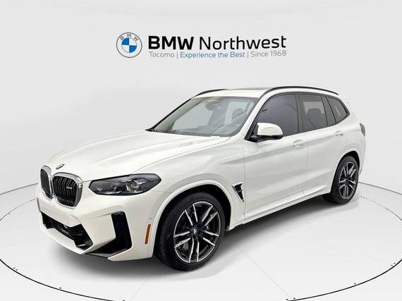 BMW X3 2024 5YM13EC04R9T51160 image BMW X3 2024 5YM13EC04R9T51160 image