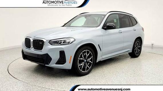 BMW X3 2024 5UX83DP01R9V28189 image BMW X3 2024 5UX83DP01R9V28189 image