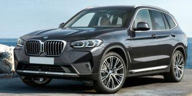 BMW X3 2024 5UX53DP06R9V07938 image BMW X3 2024 5UX53DP06R9V07938 image