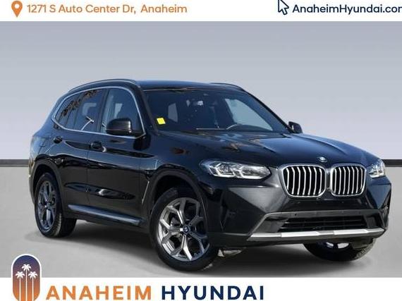 BMW X3 2024 5UX53DP08R9U19909 image BMW X3 2024 5UX53DP08R9U19909 image
