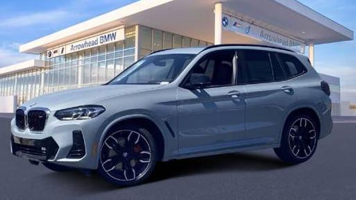 BMW X3 2024 5UX83DP07R9X17204 image BMW X3 2024 5UX83DP07R9X17204 image