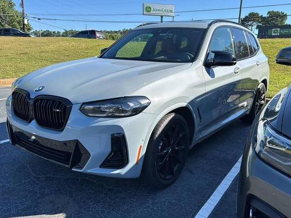BMW X3 2024 5UX83DP00R9T51263 image BMW X3 2024 5UX83DP00R9T51263 image
