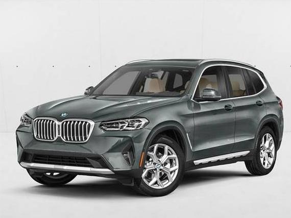 BMW X3 2024 5UX43DP05R9X07866 image BMW X3 2024 5UX43DP05R9X07866 image