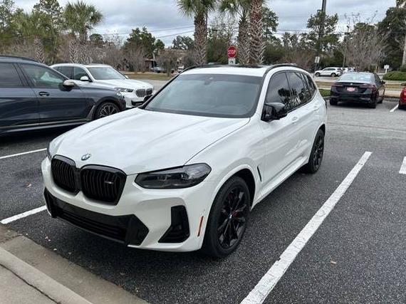 BMW X3 2024 5UX83DP03R9U93672 image BMW X3 2024 5UX83DP03R9U93672 image