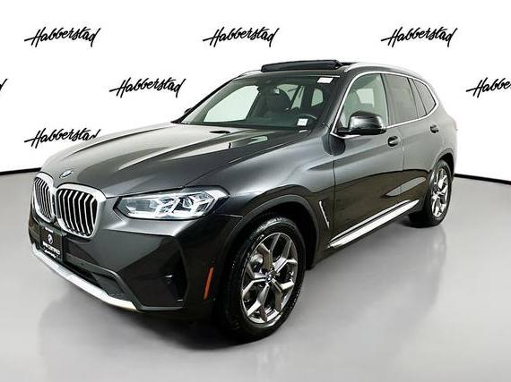BMW X3 2024 5UX53DP09R9T51751 image BMW X3 2024 5UX53DP09R9T51751 image