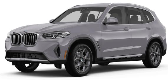 BMW X3 2024 5UX43DP0XR9U76415 image BMW X3 2024 5UX43DP0XR9U76415 image