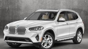 BMW X3 2024 5UX53DP02R9U84271 image BMW X3 2024 5UX53DP02R9U84271 image