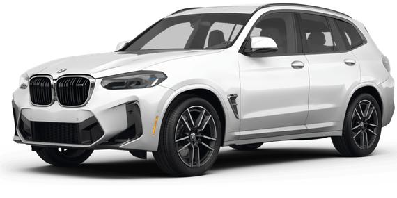 BMW X3 2024 5YM13EC00R9V66695 image