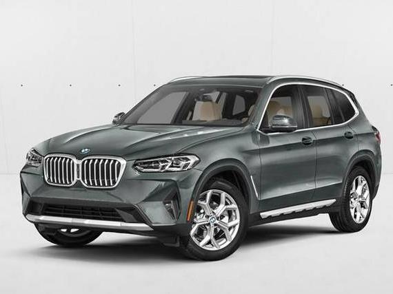 BMW X3 2024 5UX43DP02R9W93005 image BMW X3 2024 5UX43DP02R9W93005 image