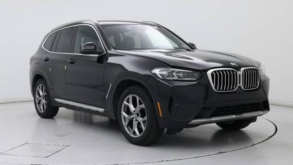 BMW X3 2024 5UX43DP0XR9V06092 image BMW X3 2024 5UX43DP0XR9V06092 image