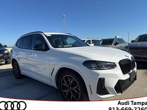 BMW X3 2024 5UX83DP05R9T69662 image BMW X3 2024 5UX83DP05R9T69662 image